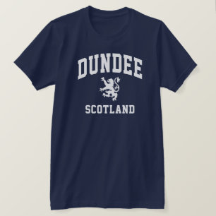 Dundee Scottish T-Shirt