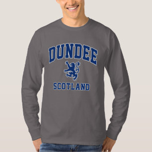 Dundee Scottish T-Shirt