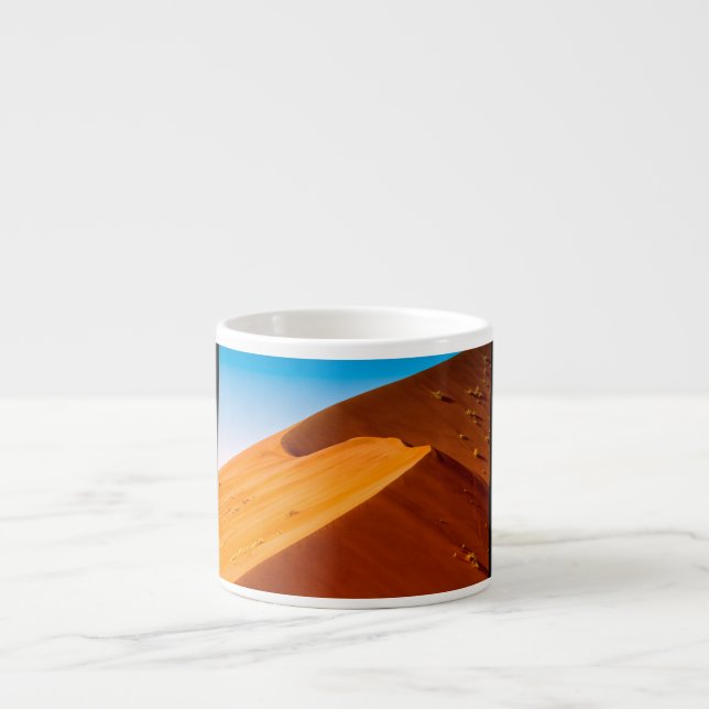 Dune 45 espresso cup (Front)