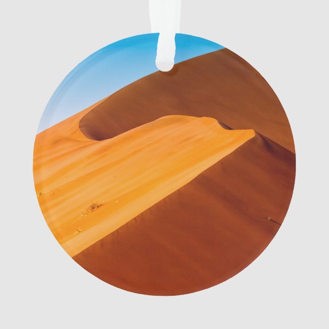 Dune 45 ornament (Back)