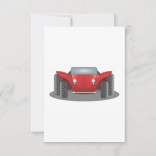 Dune Buggy
