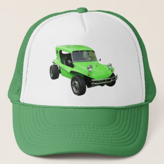 Dune Buggy Hat