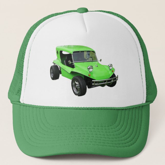 Dune Buggy Hat (Front)