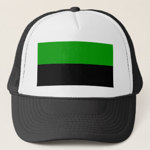 Dune - Flag House Atreides Trucker Hat
