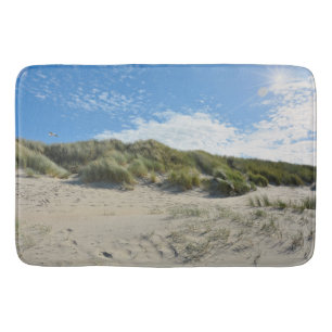 Dune Idyll   Bath Mat