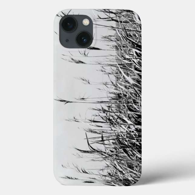 Dune Triptych III Case-Mate iPhone Case (Back)