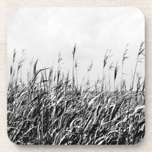 Dune Triptych III Coaster