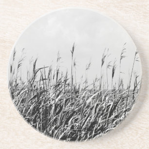 Dune Triptych III Coaster