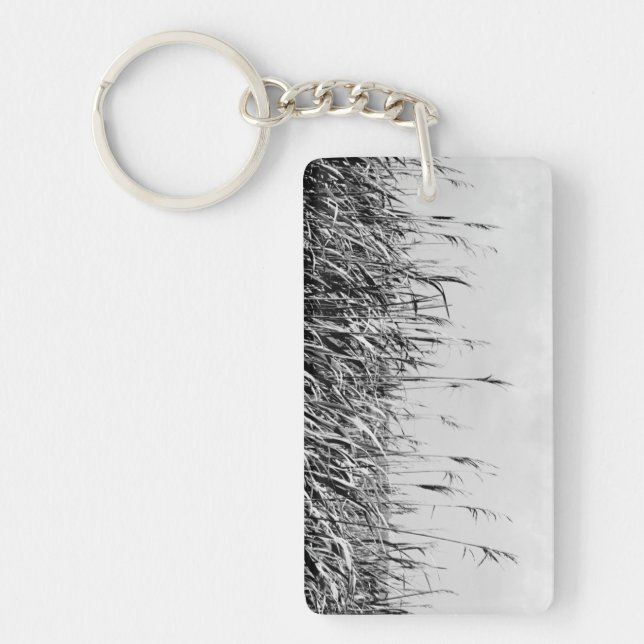 Dune Triptych III Key Ring (Front)