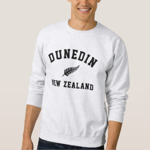 Dunedin New Zealand Sweatshirt
