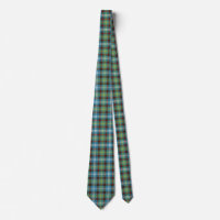 Dunedin New Zealand Tartan Plaid