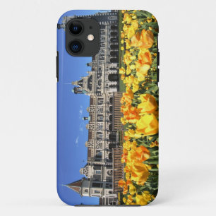 Dunedin Railway Station iPhone 11 Case