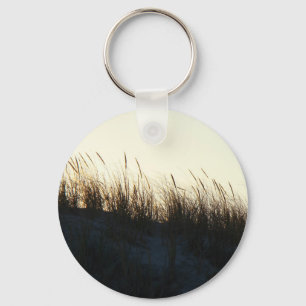 Dunes at Sundown IBSP NJ Coordinating Items Key Ring