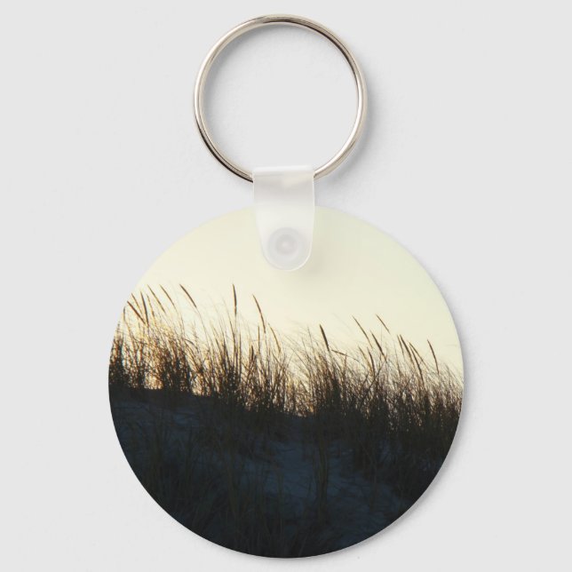 Dunes at Sundown IBSP NJ Coordinating Items Key Ring (Front)