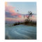 Dunes Sunset Photo Poster Print