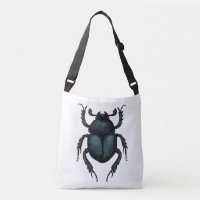 Dung beetle