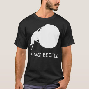 Dung Beetle T-Shirt