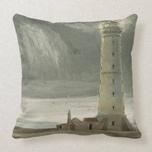 Dungeness Lighthouse, from 'A Voyage Around Great Cushion