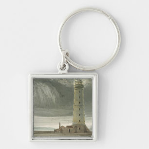 Dungeness Lighthouse, from 'A Voyage Around Great Key Ring