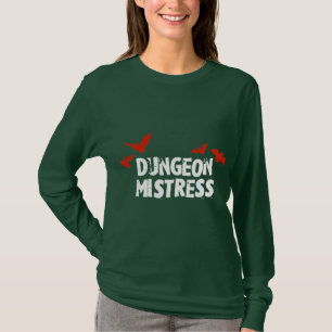 Dungeon Mistress T-Shirt