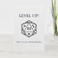Dungeons & Dragons: Add +1 to Your Wisdom Modifier