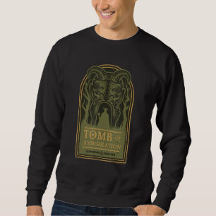 Dungeons & Dragons Tomb Of Annihilation Acererak C Sweatshirt