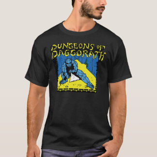 Dungeons of Daggorath Essential T-Shirt