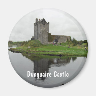 Dunguaire Castle Magnet