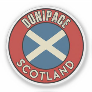Dunipace, Scotland
