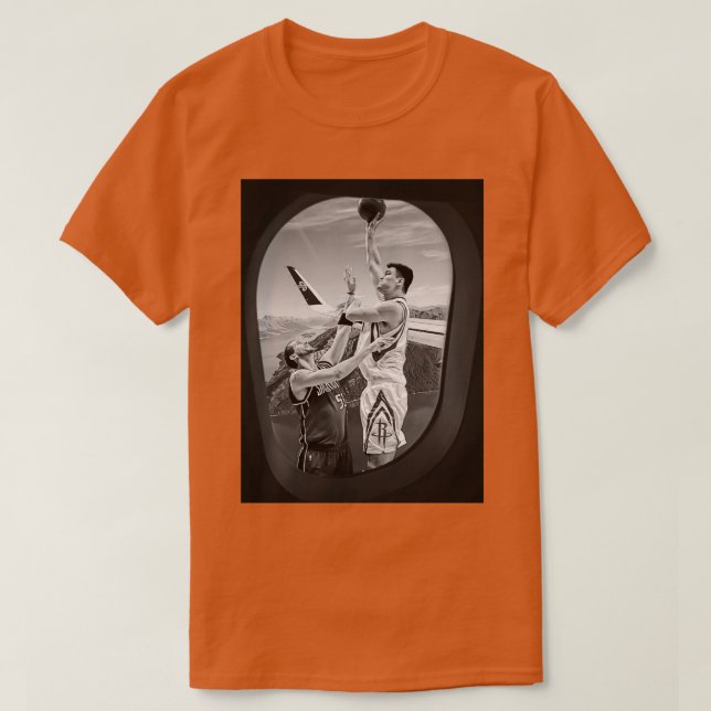 Dunk 2 T-Shirt (Design Front)