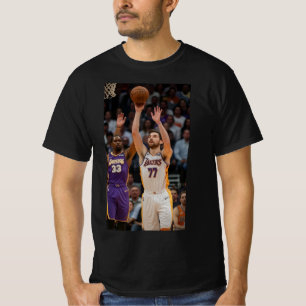 Dunk Elite: Ultimate Basketball Fan T-Shirt