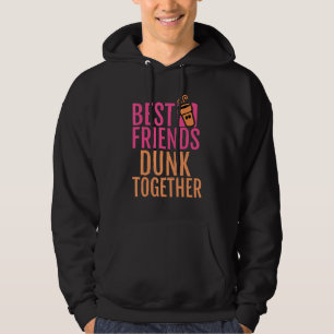 Dunk In Deez Nuts By Merch Eduard1gmak Hoodie