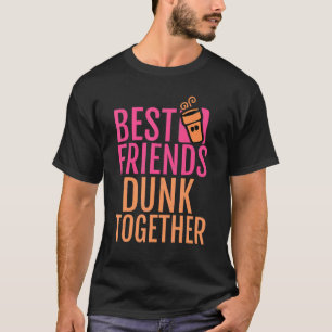 Dunk In Deez Nuts By Merch Eduard1gmak T-Shirt