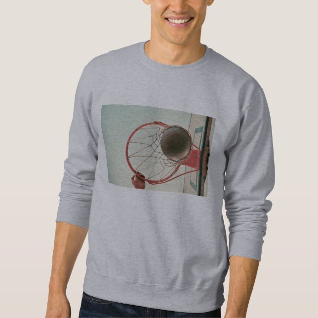 Dunk Sweatshirt (Front)