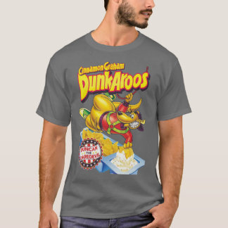 DunkAroos  T-Shirt