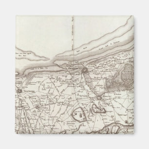 Dunkerque Magnet