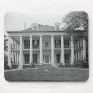 Dunleith Plantation, Natchez MS Mousepad