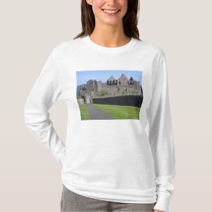 Dunluce Castle near Bushmills and Portrush, 2 T-Shirt
