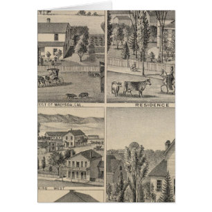 Dunnigan, Winters, Madison farm