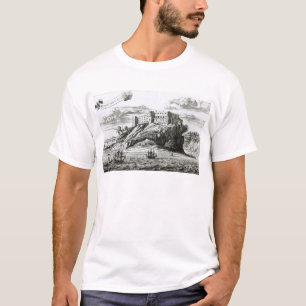 Dunnottar Castle T-Shirt