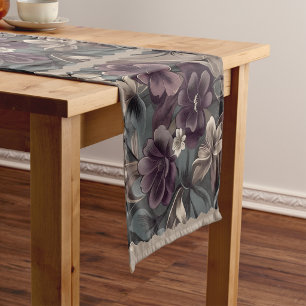 Dunshagana Short Table Runner