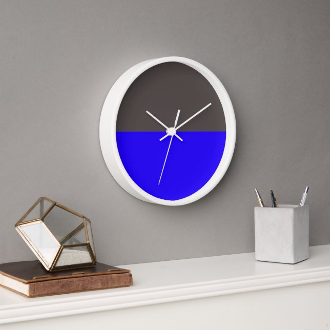 DUO 2024 CLOCK (Office)