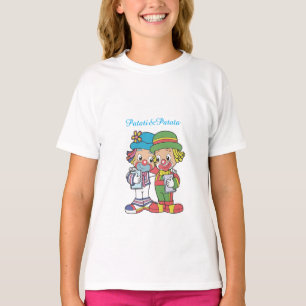 duo clown T-Shirt