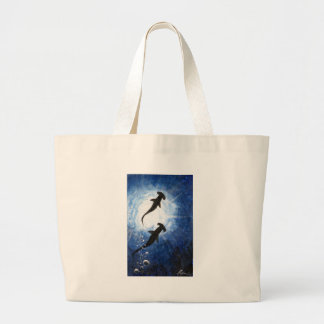 Duo Hammerhead Large Tote Bag