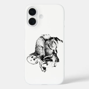 “Duo Lay” Phone Case – Rest Mode, Always On