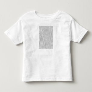 Duo Swirl Toddler T-Shirt
