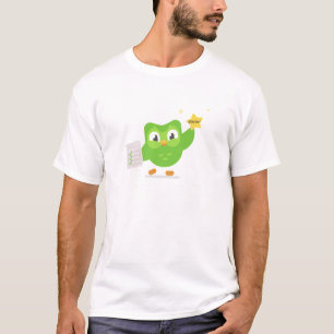 Duolingo T-Shirt