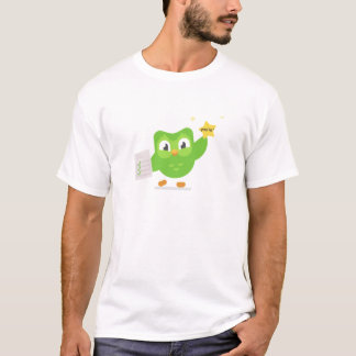 Duolingo  T-Shirt