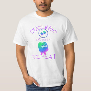 duolingo T-Shirt