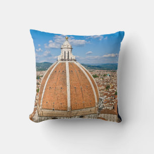 Duomo Basilica di Santa Maria del Fiore - Florence Cushion